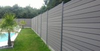 Portail Clôtures dans la vente du matériel pour les clôtures et les clôtures à Baulny